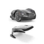 Husqvarna Automower 410XE NERA Mähroboter + Garage – Bild 5