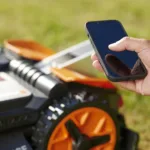WORX Landroid Vision M600 – Mähroboter für bis zu 600 m² – Bild 4
