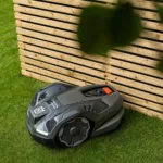 Husqvarna Automower 410XE NERA Mähroboter – Bild 5