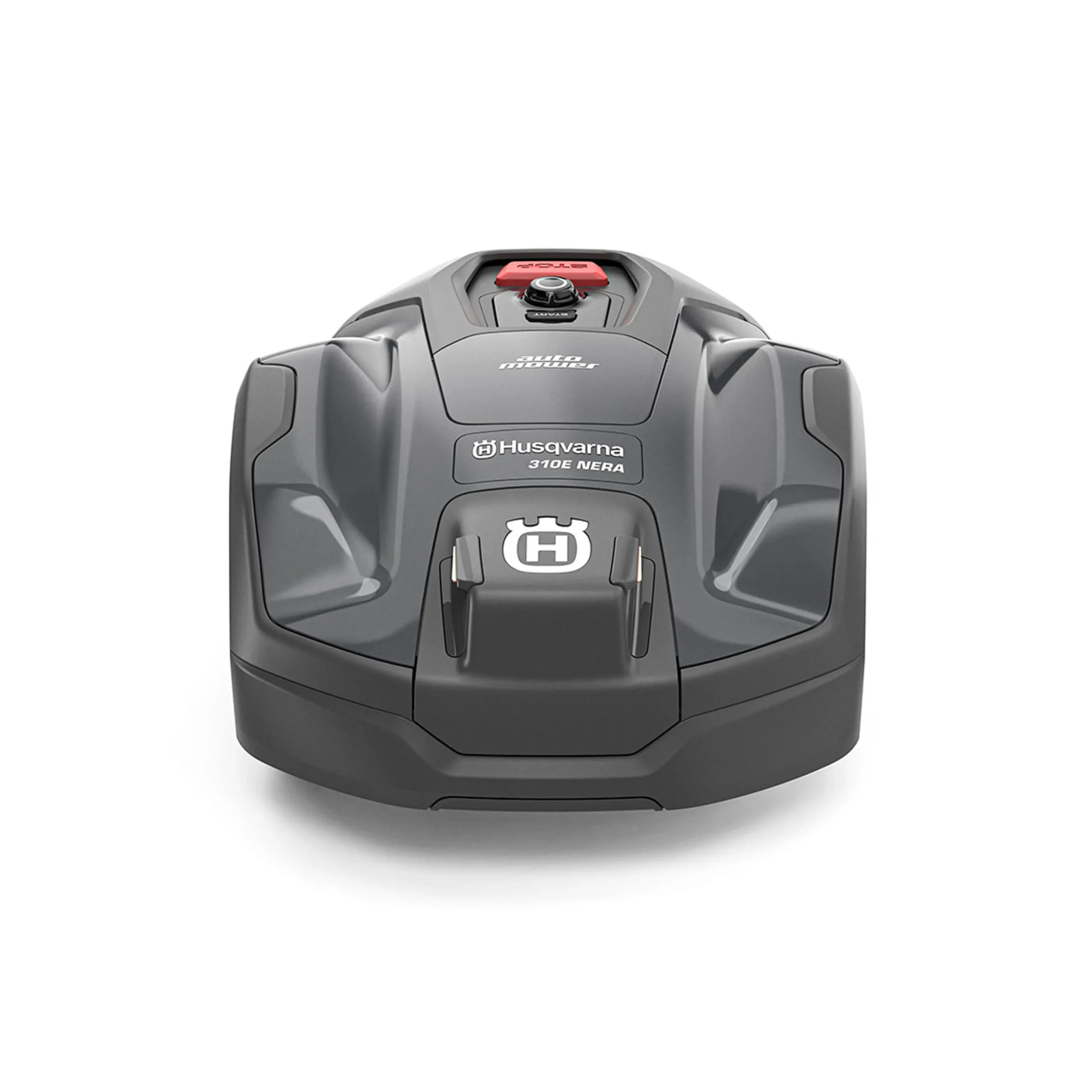 image-5-4-scaled-1.webp Husqvarna Automower 310E NERA Mähroboter & Garage – Bild 1