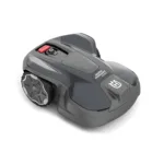 Husqvarna Automower 320 NERA & Garage – Bild 5