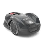 Husqvarna Automower 305E NERA + Garage – Bild 5