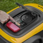 STIGA A 1000 – Autonomer Mähroboter + gratis Garage – Bild 6