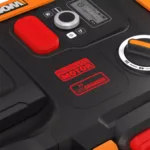 Worx Landroid M700 Plus Starter-Set – inkl. gratis Garage und ACS – Bild 7