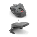 Husqvarna Automower 305E NERA + Garage – Bild 6