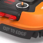 Worx Landroid M700 Plus Starter-Set – inkl. gratis Garage und ACS – Bild 8