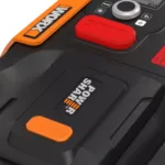 Worx Landroid M700 Plus Starter-Set – inkl. gratis Garage und ACS – Bild 9