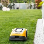 STIGA A 1500 – Autonomer Mähroboter + gratis Garage – Bild 7