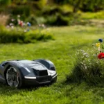 Husqvarna Automower 410XE NERA Mähroboter – Bild 9