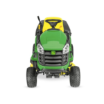 Tondeuse autoportée John Deere X116R neuve – Modèle fiable en destockage – Bild 3