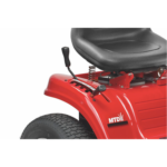 Tondeuse autoportée MTD SMART RG 145 neuve à éjection latérale – Destockage immédiat – Bild 4
