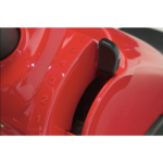 Tondeuse autoportée MTD SMART 60 SDE neuve mini rider à éjection latérale – Prix destockage – Bild 4