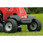 Tondeuse autoportée MTD SMART 60 SDE neuve mini rider à éjection latérale – Prix destockage – Bild 3
