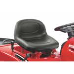 Tondeuse autoportée MTD SMART RG 145 neuve à éjection latérale – Destockage immédiat – Bild 3