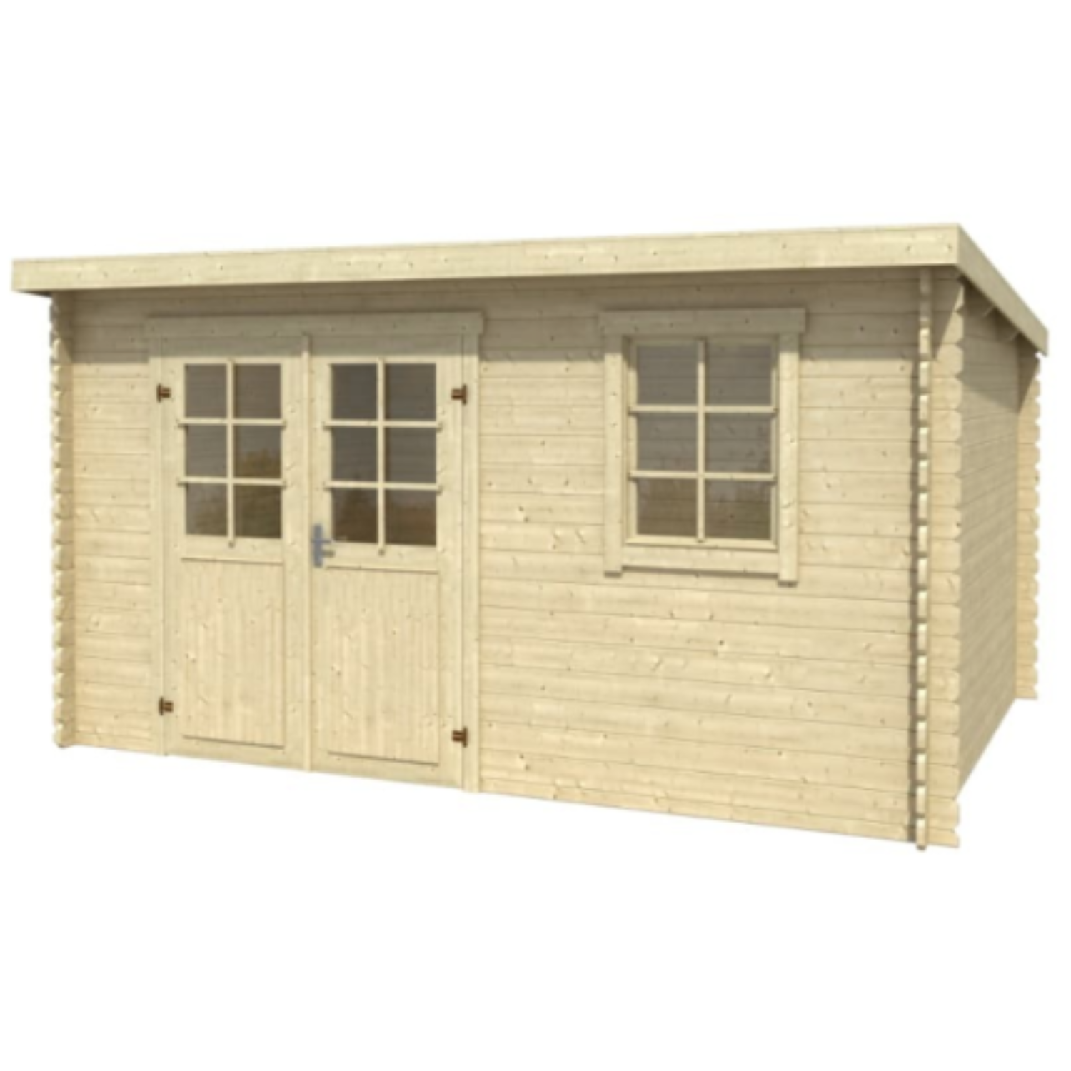 imgi_91_Untitled-design-1-1.png Cabane de jardin SANTA FE 10 m² – Bois 28 mm solide et durable – Bild 1