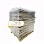 Holzpellets IMPERIUM Sack 975 kg Premium-Qualität – Bild 2