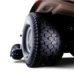 HUSQVARNA Rasentraktor TC 238T – mit Schneeschild 120Plus – Bild 14