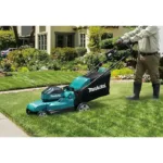Makita LM002JM101 – inkl. Akku und Ladegerät – Modell 2025 – Bild 3