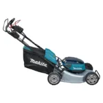 Makita DLM537Z ohne Akku und Ladegerät – Modell 2025 – Bild 2