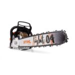 STIHL MS 362 C-M, Schienenlänge 40cm, RS – Bild 3