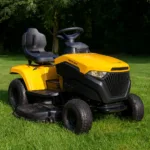 Stiga Tornado 398 M – Modell 2025 – Bild 3