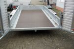 Maschinentransporter Unsinn UB 3618-35-14 – Bild 2