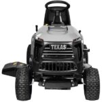 Texas Premium TTS108 mit Seitenauswurf – Modell 2025 – Bild 2