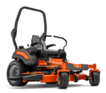 Husqvarna Z448 Zero-Turn – Modell 2025