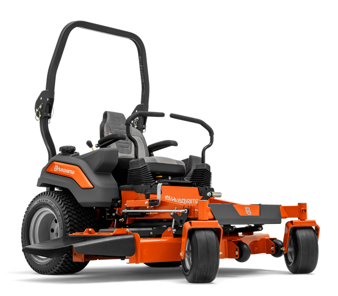 z448-1.png Husqvarna Z448 Zero-Turn – Modell 2025 – Bild 1